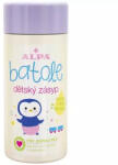  Pudră pentru bebeluși 100g cu extract de măslin