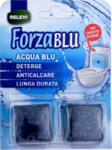  Tablete Forzablu Acqua Blu Granforte pentru rezervorul de toaletă, 2 buc