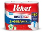  Lavete Catifea Jumbo Duo cu 2 straturi
