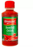  DIAMOND sambal oelek foarte fierbinte 425g