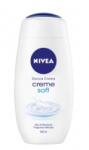  Gel de duș Nivea Creme Soft 250 ml