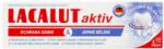  Pastă de dinți Lacalut Aktiv Protecție gingivă și albire delicată 75 ml