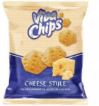  Chipsuri Viva stil brânză 50g