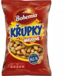 Bohemia Interactive Chipsuri cu arahide 100g