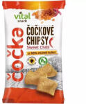 Vital Chips linte chili dulce 65g