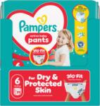  Pantaloni scurți Pampers Active VP S6 (29 buc/folie)