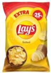 Lay's sărate 18 x 163 g