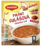Maggi Supă de gulaș picantă 58g
