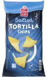  Chipsuri tortilla Fine Life sărate 200 g