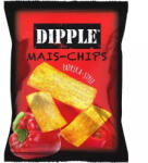  Chipsuri de porumb Dipple în stil paprika 20g