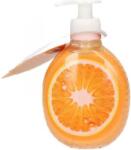  Săpun lichid Lara portocaliu 350 ml