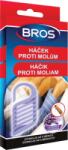 BROS Cârlig de agățat împotriva moliilor de lavandă