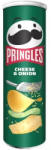 Pringles brânză și ceapă 165g