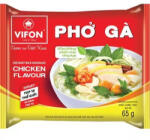 VIFON Tăiței instant de orez cu aromă de pui 60g (PHO GA)