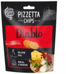  Chipsuri Pizzetta Diablo 70g