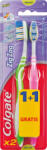 Colgate Colgate ZK (1+1 buc/bli) zig zag flexi/plus