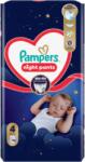 Pampers Pants Night S4 (52 buc/folie)