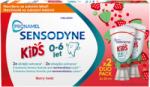 Sensodyne ZP (2x50ml/fol) Copii 0-6 ani