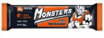 Monsters Baton proteic cu caisă /20/ 80g (UKR)