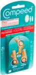 COMPEED Plasture pentru blistere (5 buc/cutie) mix