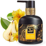 Dedra PARĂ DE CÂȚIFEL | loțiune de corp emolientă cu ulei de migdale | 320 ml