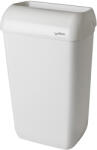  Coș de gunoi Celtex - 23l plastic, alb