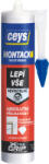 Ceys Lipici de asamblare invizibil Montack, 315 g