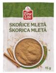  Scorțișoară măcinată Fine Life 5 x 15 g