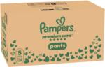 Pampers Pantaloni scurți Premium MB S5 (108 buc/cutie)