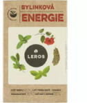LEROS Ceai de plante Leros, energie din plante @20x2g