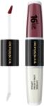 Dermacol 16H Lip Colour culoare de buze 12
