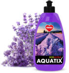 Dedra AQUATIX | Concentrat de detergent de vase pe bază de plante RELAXATION | 500 ml