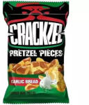 Crackzel Covrigei cu usturoi 65g
