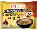 Tăiței instant Kimchoo 80g aromă super picantă de pui