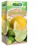 VittoTea ceai de lămâie și lime 40g