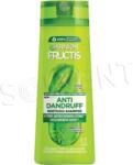  Șampon Fructis 400ml Anti-mătreață Verde