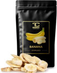 Dedra BANANE CROCANTE | felii liofilizate, fructe liofilizate | 50 g