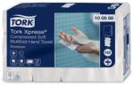  Hârtie de hârtie TORK Xpress ZZ cu 2 straturi, albă, 12 x 170 buc