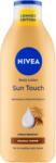 Nivea Loțiune de corp Sun Touch Light 400 ml