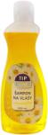 SOLVENT všechny privatky PKS Șampon de păr Tip Line 1000ml cu mușețel