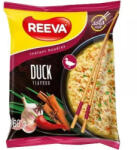  Tăiței instant REEVA cu aromă de rață 60g