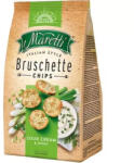 Maretti bruschetta smantana si ceapa 140g