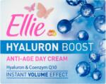 Ellie Cremă de zi 50ml cu efect de acțiune cu hialuron