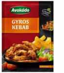  Gyros cu avocado 22g