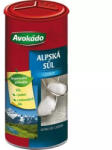  Sare alpină cu avocado și iod 330g