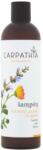 Carpathia Herbarium Șampon pentru creșterea și strălucirea părului 350 ml