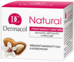 Dermacol Cremă de zi Naturală 50ml