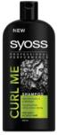  Șampon Syoss 500ml - Curl Me