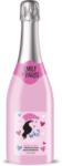  Spumă de baie EMILY IN PARIS 250ml Trandafir