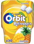 Orbit Gumă de mestecat topică Refreshers 67 g